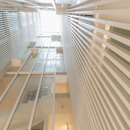 Seven Luxury Apartment Parioli 로마 외부 사진