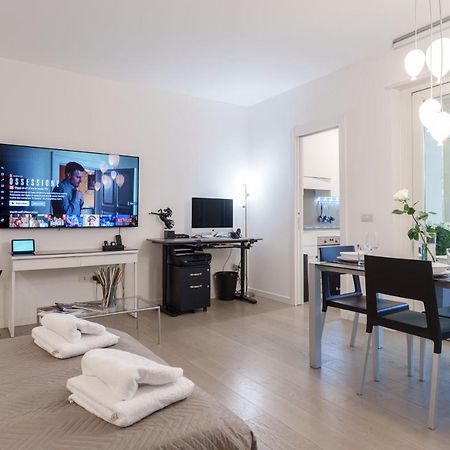 Seven Luxury Apartment Parioli 로마 외부 사진