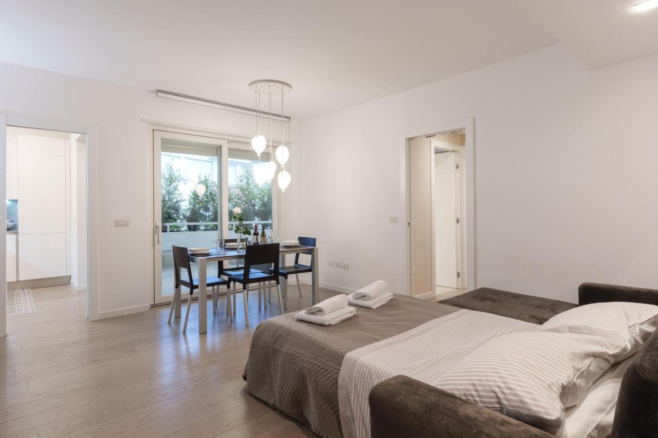 Seven Luxury Apartment Parioli 로마 외부 사진