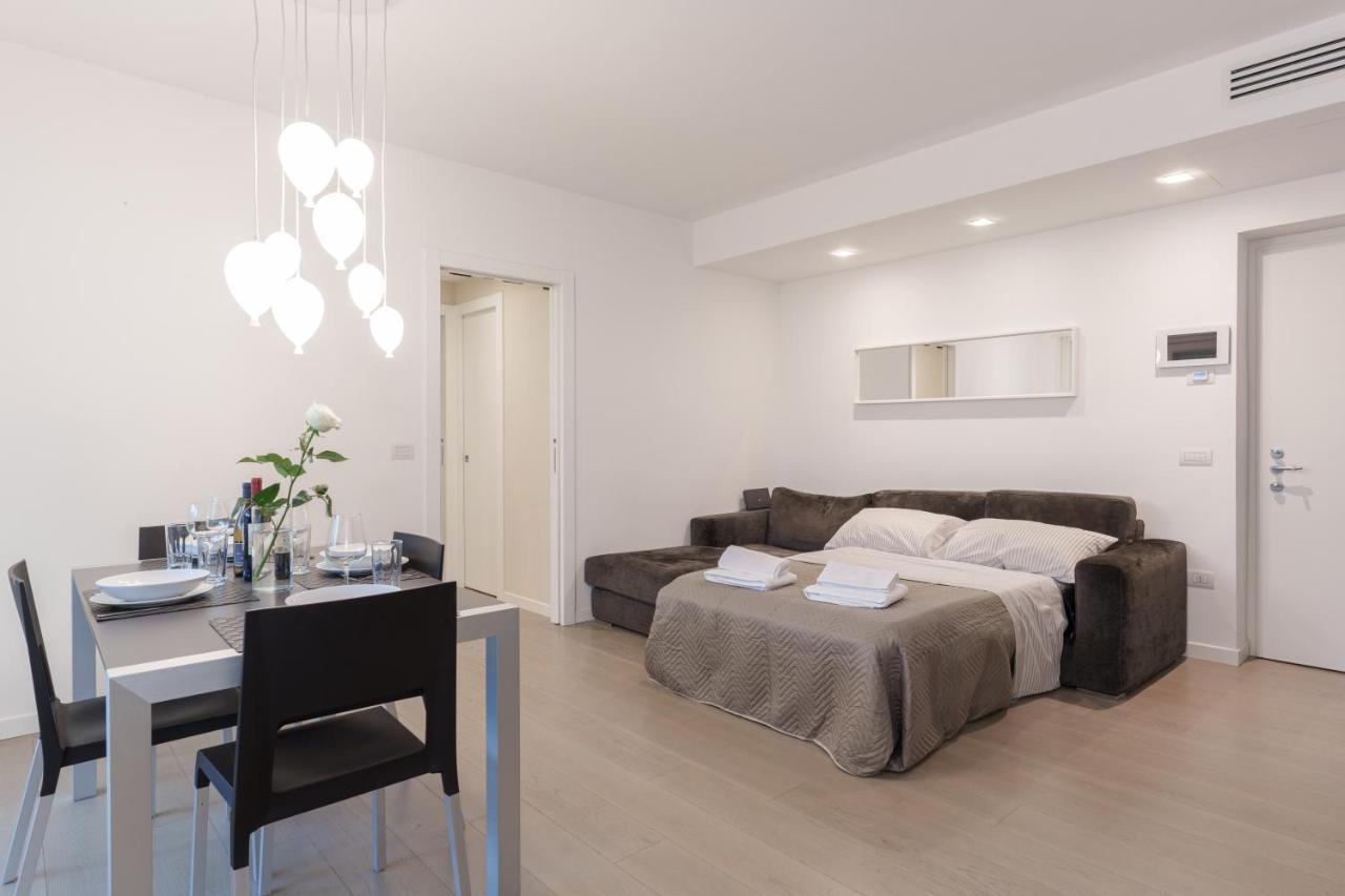 Seven Luxury Apartment Parioli 로마 외부 사진