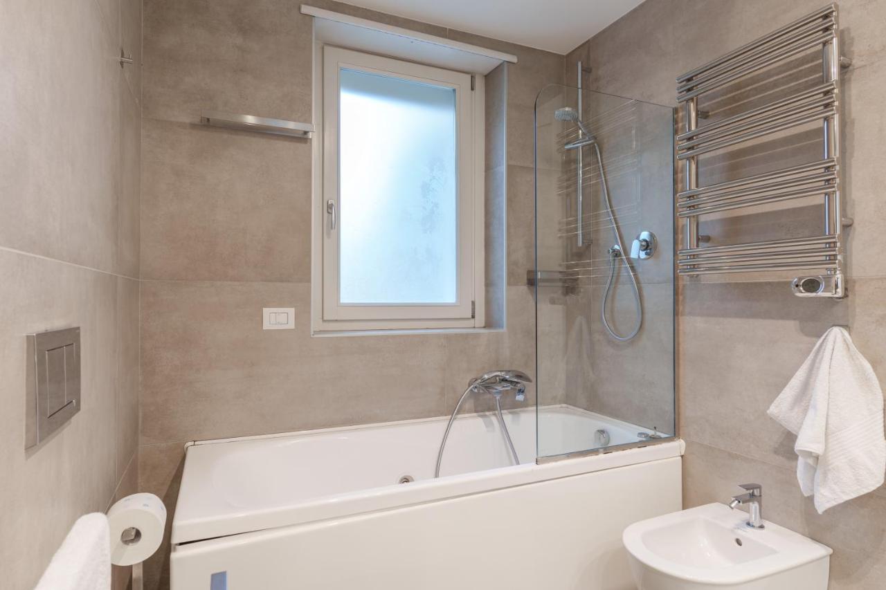 Seven Luxury Apartment Parioli 로마 외부 사진