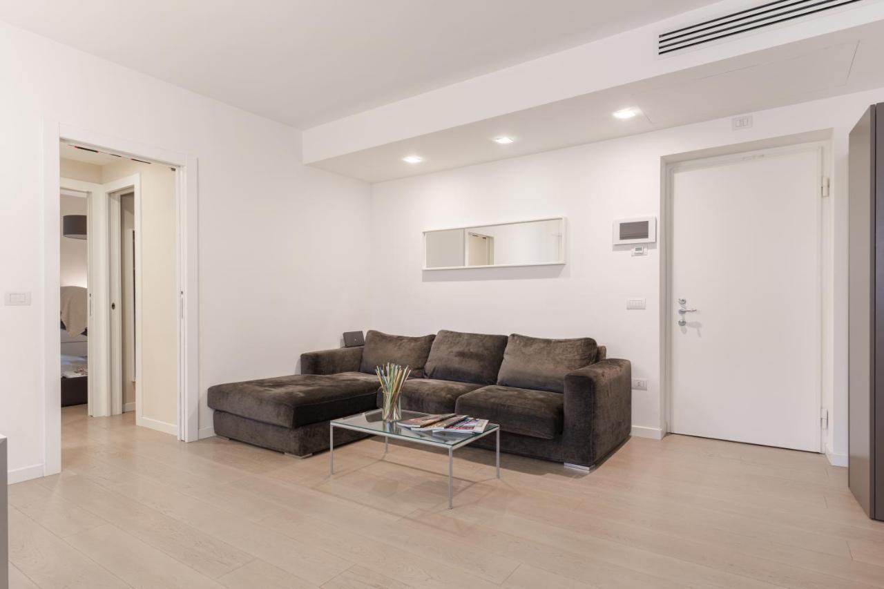 Seven Luxury Apartment Parioli 로마 외부 사진